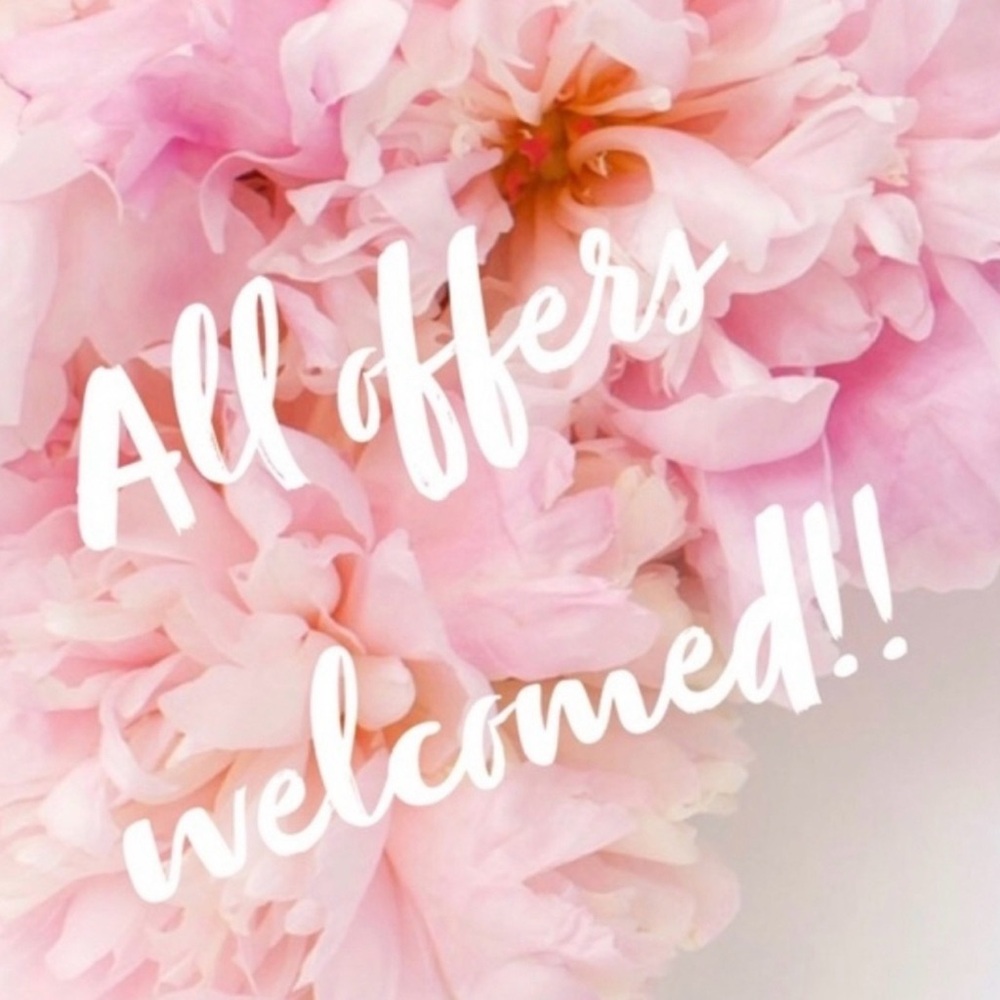 Pink Floral Design